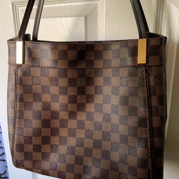 SOLD-Louis Vuitton Marylebone PM - Picture 11 of 15